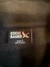 Eddie Bauer 100% Polyester Black Jacket Size L - photo 6