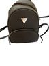 Guess Black Backpack One size - photo 1