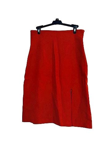 3.1 Phillip Lim Formal Skirt (view 1)