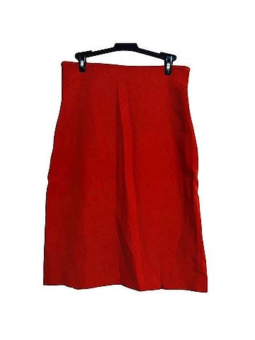3.1 Phillip Lim Formal Skirt (view 2)