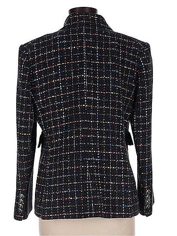 Veronica Beard Rumer Dickey Jacket Blazer (view 2)
