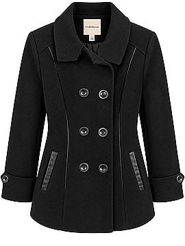 Croft & Barrow Coat (view 2)