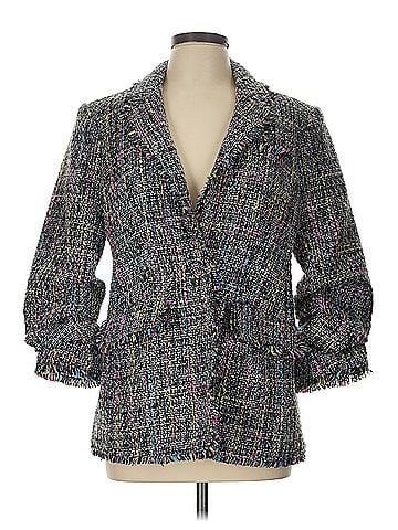 Cinq à Sept Cinq à Sept Blazer (view 1)