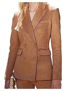 Generation Love Arielle Blazer (view 1)