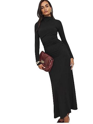 Reformation Nemy Casual Dress (view 1)
