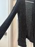 Express Black Jacket Size M - photo 4