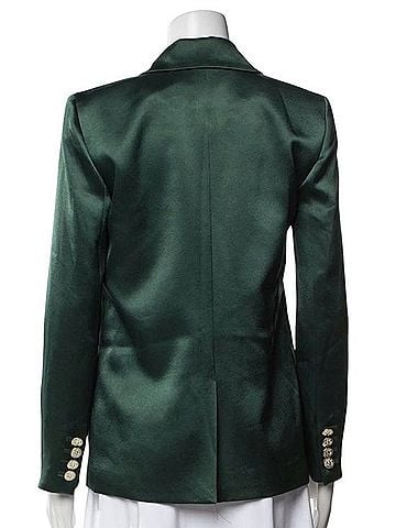 Alice + Olivia Silas Jacket (view 2)