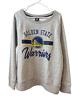 NBA Sweatshirt (view 1)