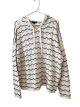 Lety & Me Pullover Hoodie (view 1)