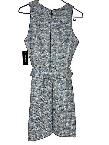 Taylor Cocktail Dress (view 2)