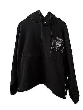 Nike Pullover Hoodie (view 1)