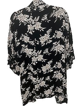 Spiritual Gangster Kimono (view 2)