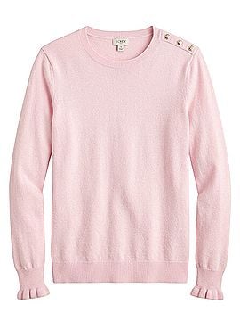 J.Crew Pullover Sweater (view 1)