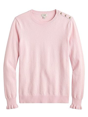 J.Crew Pullover Sweater (view 1)