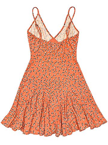 Target Casual Dress (view 2)