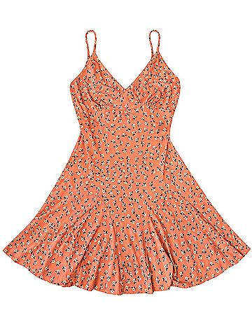 Target Casual Dress (view 1)