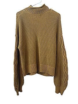Old Navy Pullover Sweater (view 2)
