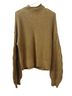Old Navy Brown Pullover Sweater Size S - photo 2