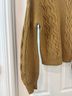 Old Navy Brown Pullover Sweater Size S - photo 4