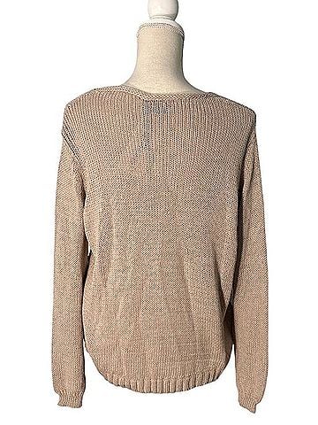 Wooden Ships Tacos &amp; Tequila Pullover Sweater (view 2)