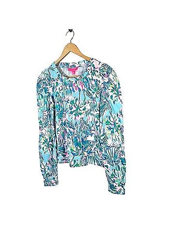 Lilly Pulitzer Jansen Pullover Sweater (view 2)