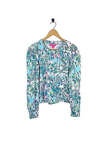 Lilly Pulitzer Jansen Pullover Sweater (view 1)