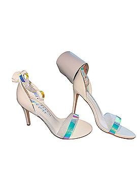Cape Robbin Heels (view 2)