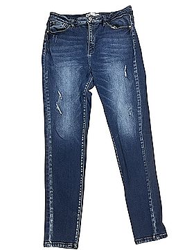 KANCAN JEANS Jeans (view 1)