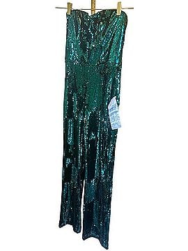 Dress the Population Andy Jumpsuit (view 1)