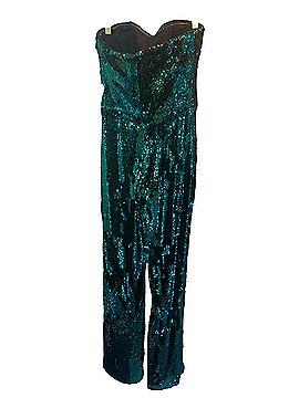 Dress the Population Andy Jumpsuit (view 2)