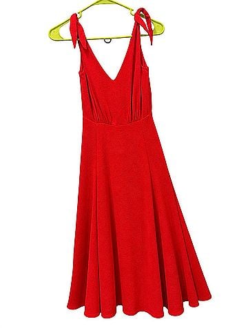 Betsey Johnson Cocktail Dress (view 1)