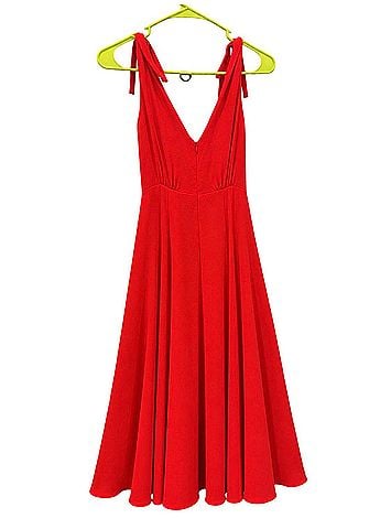 Betsey Johnson Cocktail Dress (view 2)