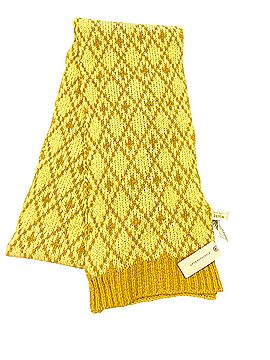 Maeve by Anthropologie Sigfried Knit Scarf (view 1)