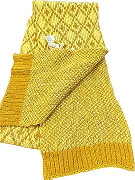 Maeve by Anthropologie Sigfried Knit Scarf (view 2)