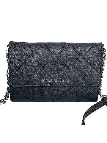 Michael Kors Jet Set Travel Crossbody Crossbody Bag (view 1)