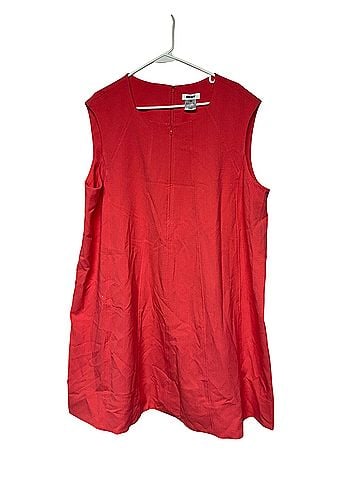 DKNY Casual Dress (view 2)