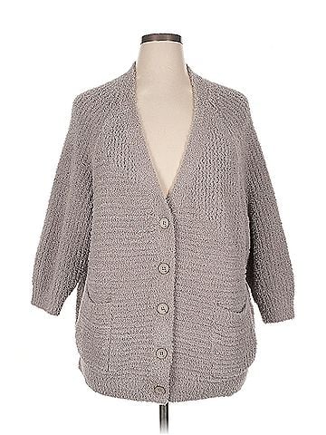 Barefoot Dreams Barefoot Dreams Cardigan (view 1)