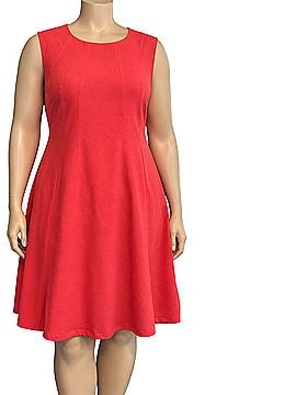 DKNY Casual Dress (view 1)