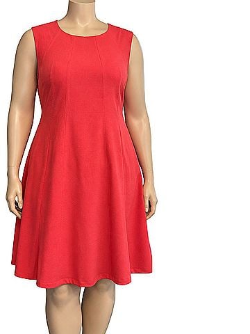 DKNY Casual Dress (view 1)