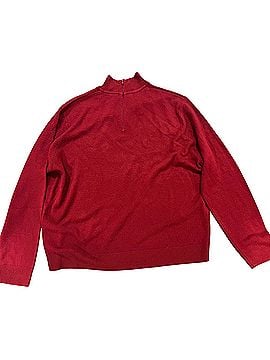 Koret Pullover Sweater (view 2)