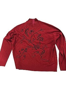 Koret Pullover Sweater (view 1)