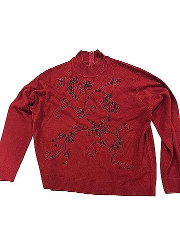 Koret Pullover Sweater (view 1)