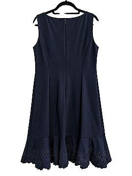 rsvp by TALBOTS Casual Dress (view 2)
