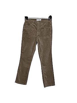Gap Vintage Slim Casual Pants (view 1)