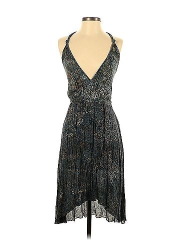 Zara Basic Zara Basic Cocktail Dress (view 1)