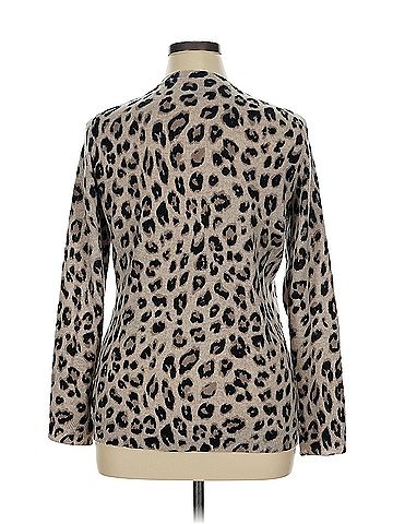 Charter Club Charter Club Cashmere Cardigan (view 2)
