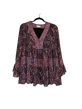 Altar'd State Blouse (view 1)