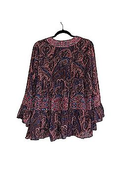 Altar'd State Blouse (view 2)