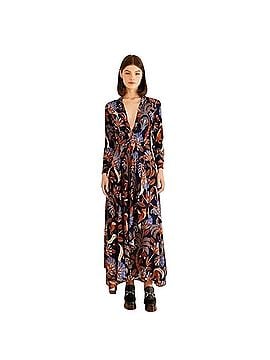 FARM Rio Nature Beauty Casual Dress (view 2)