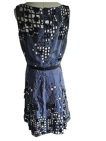 Naeem Khan Cocktail Dress (view 2)